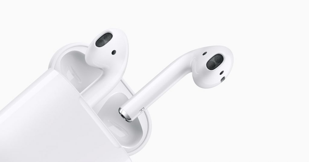 ¿Tiene sentido comprar los AirPods 2