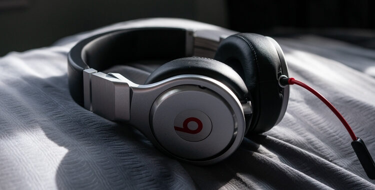 What the Beats headphones are remarkable for