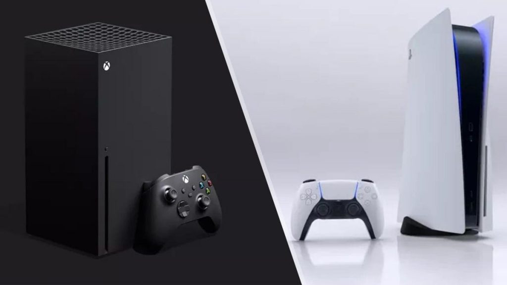 PS5 and Xbox Series X console shortages