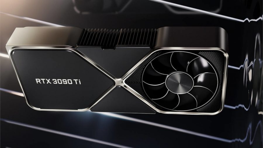 Nvidia GeForce RTX 3090 Ti es la tarjeta gráfica más esperada