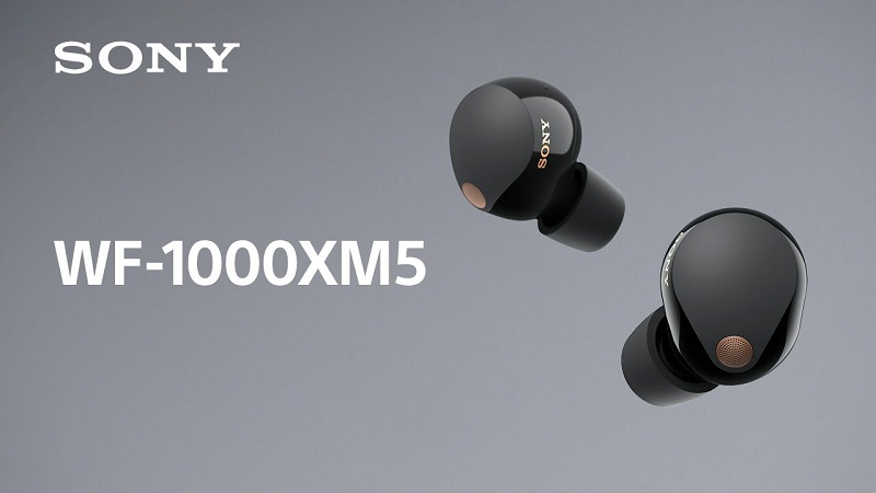 Sony wf1000xm5 recensie