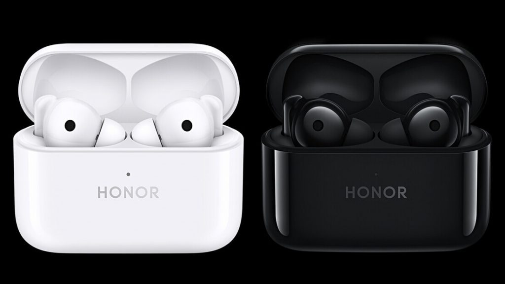 Specifications of Honor Earbuds 2 Lite