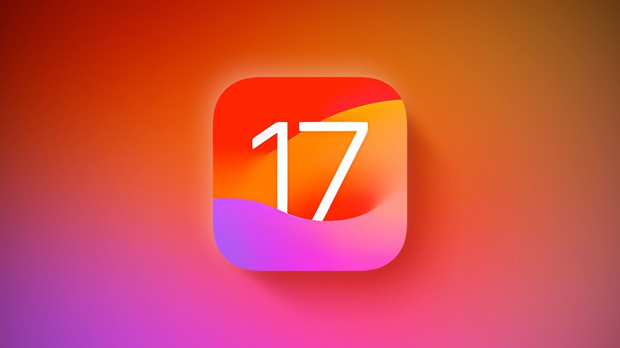 Esplorare le funzionalità di iOS 17