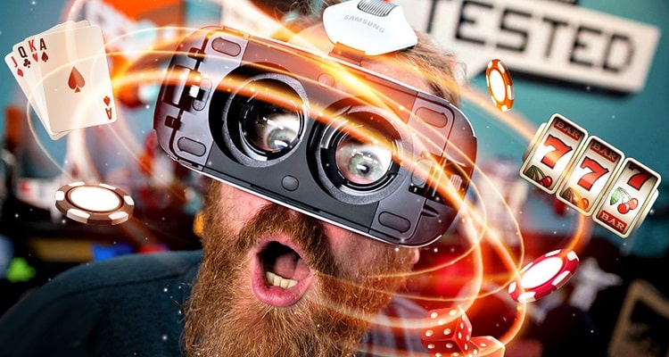 VR Technologies
