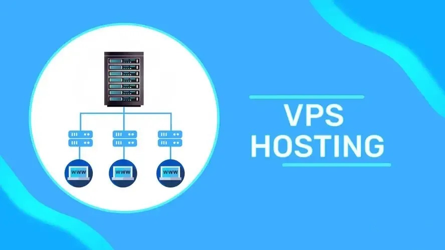 Voordeel van VPS-hosting
