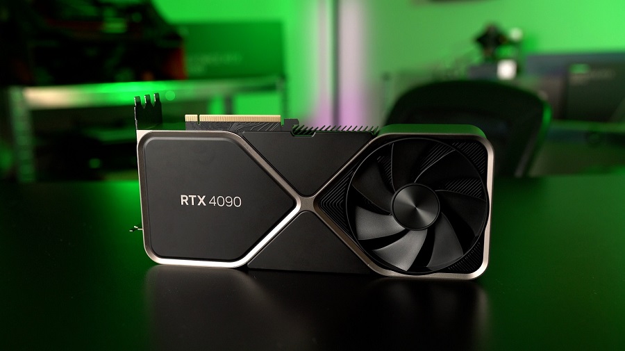 nvidia-rtx-4090-grafische kaart