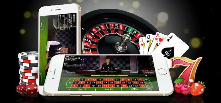 suggerimenti per la sicurezza del gioco d'azzardo mobile