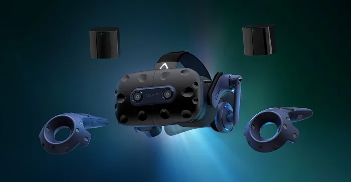 Testbericht zum HTC-Vive Pro-2 VR