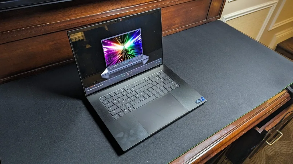 razer-blade-16-caractéristiques