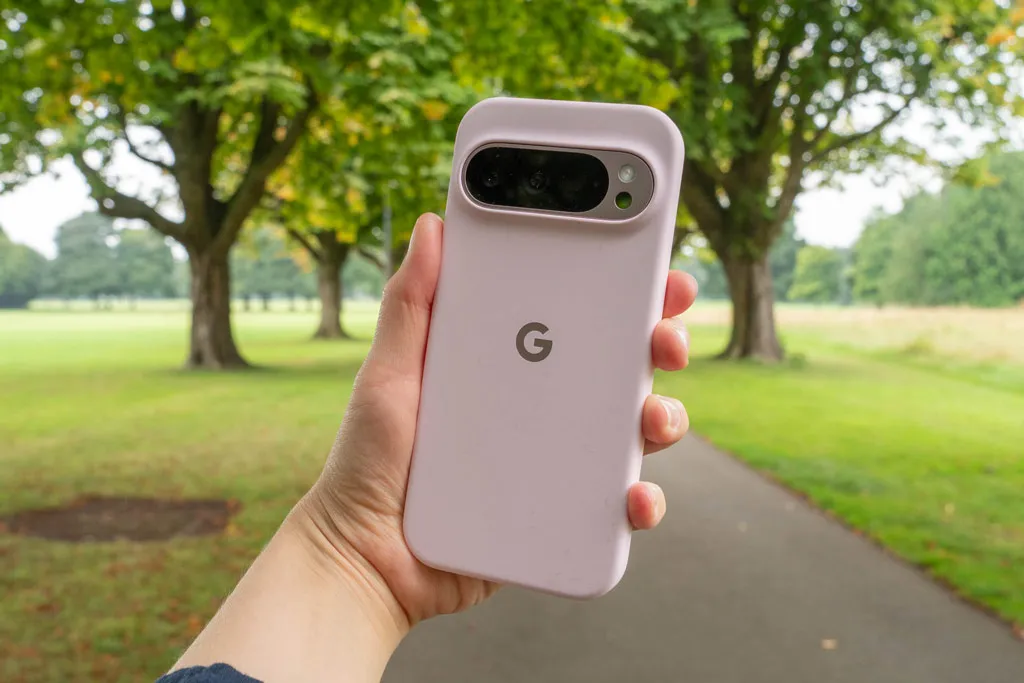 google pixel 9 series