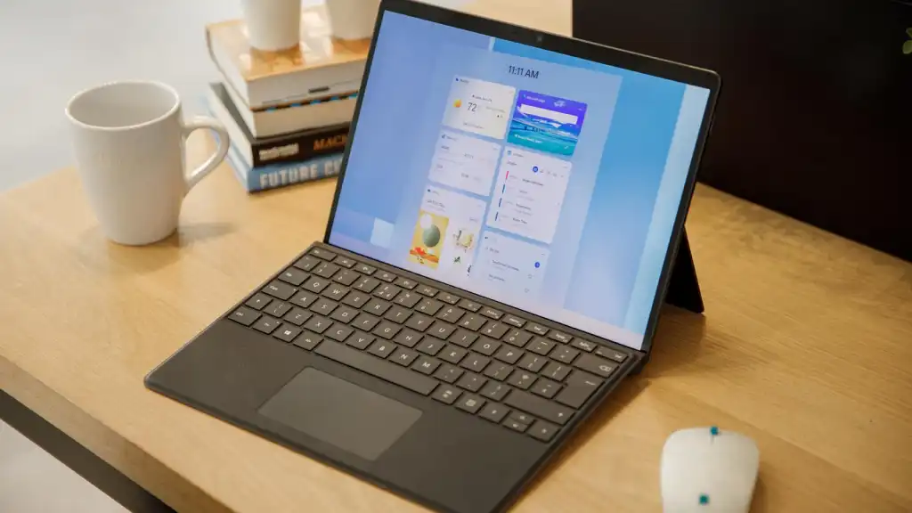 Microsoft Surface Pro 10