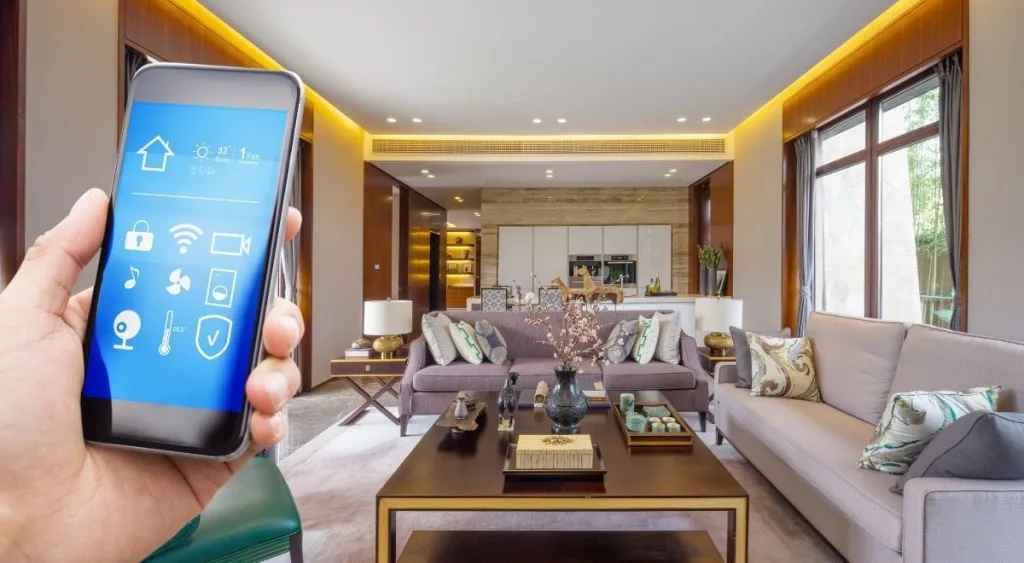 Smart Home Gadgets