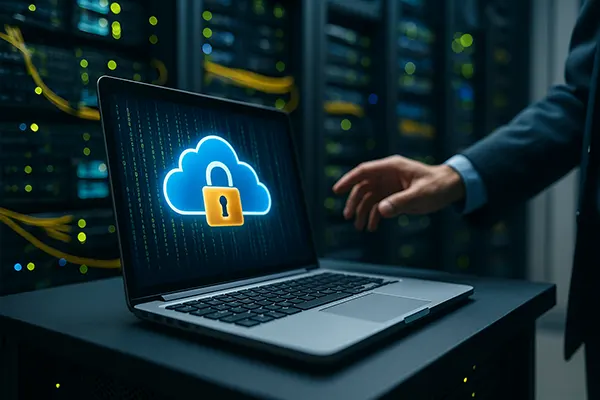 Sichere Cloud-Lösungen
