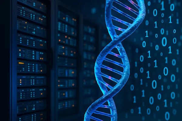Biotechnologie opslag