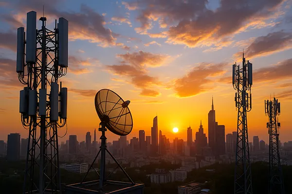 tecnologia sem fios futura