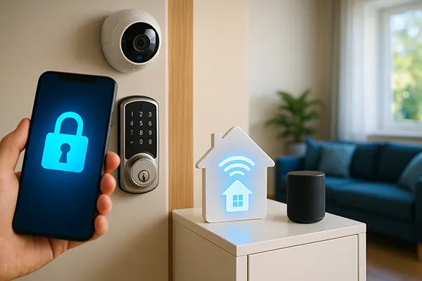 Sichere Alarmsysteme