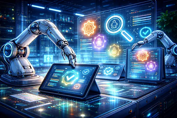 Künstliche Intelligenz Testing