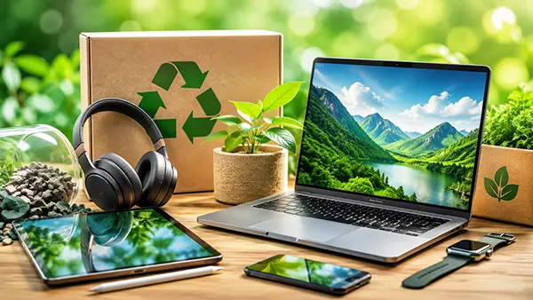 Dispositivos ecológicos